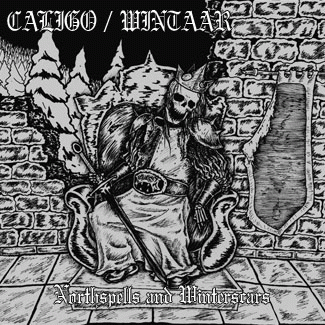 Caligo (MOL) : Northspells and Winterscars